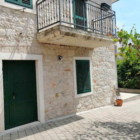 Studio Apartman Adris Hotel Sibenik Luaran gambar