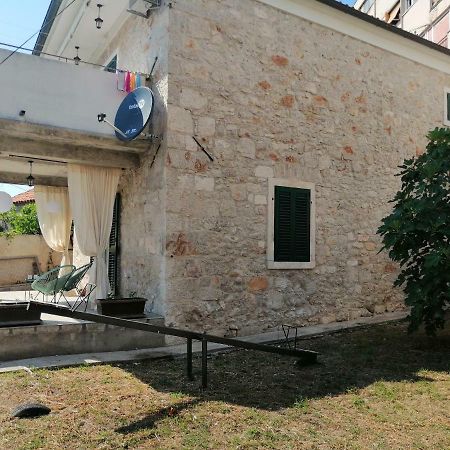 Studio Apartman Adris Hotel Sibenik Luaran gambar