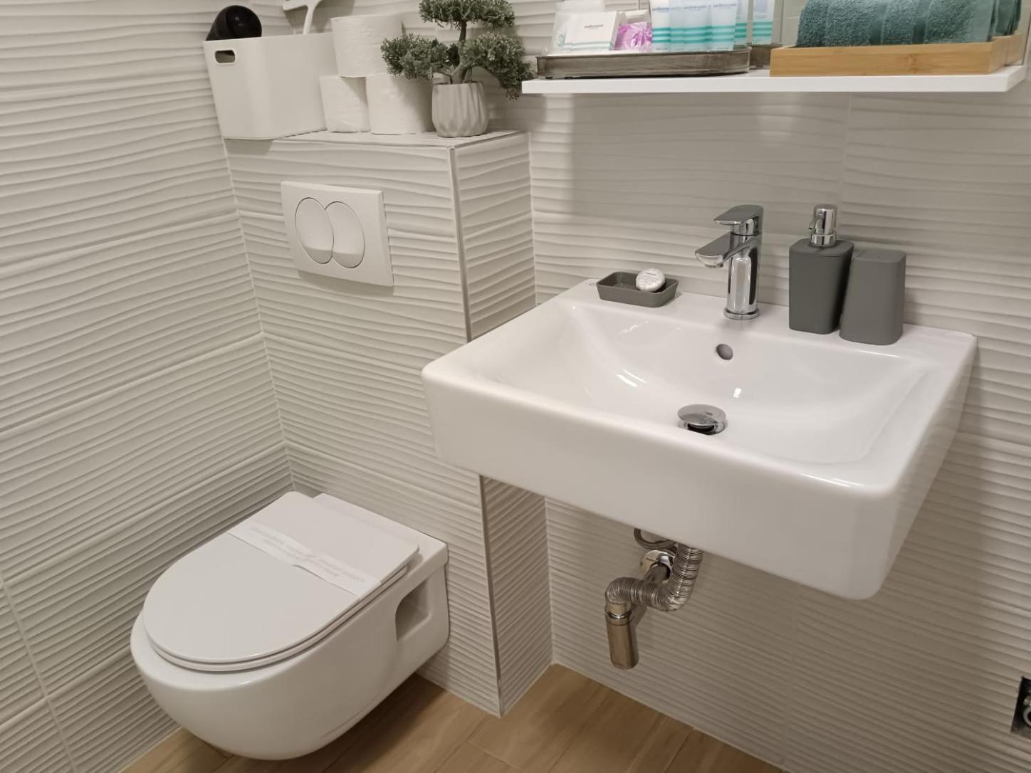 Studio Apartman Adris Hotel Sibenik Luaran gambar