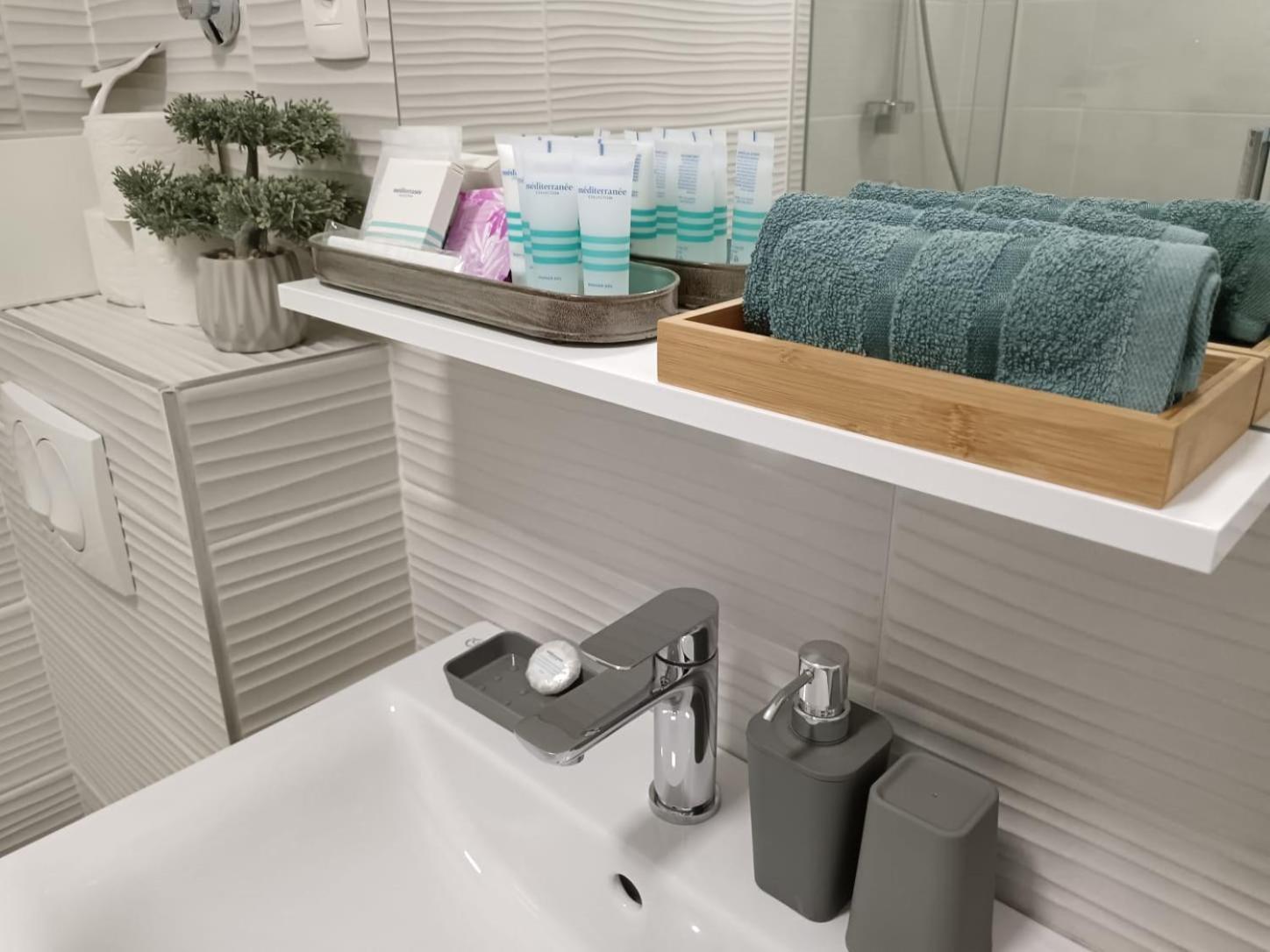 Studio Apartman Adris Hotel Sibenik Luaran gambar