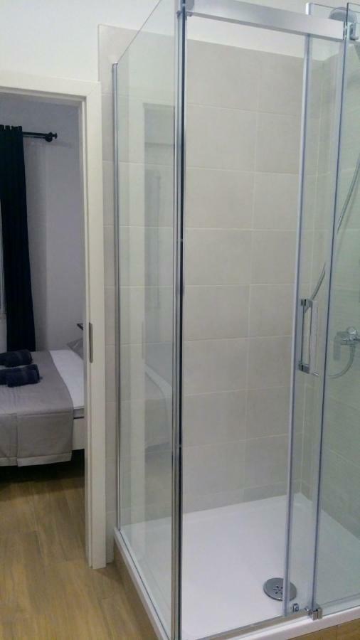 Studio Apartman Adris Hotel Sibenik Luaran gambar