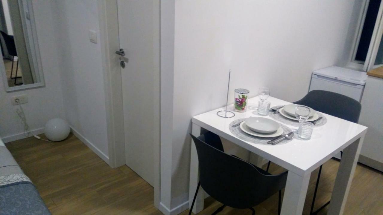 Studio Apartman Adris Hotel Sibenik Luaran gambar