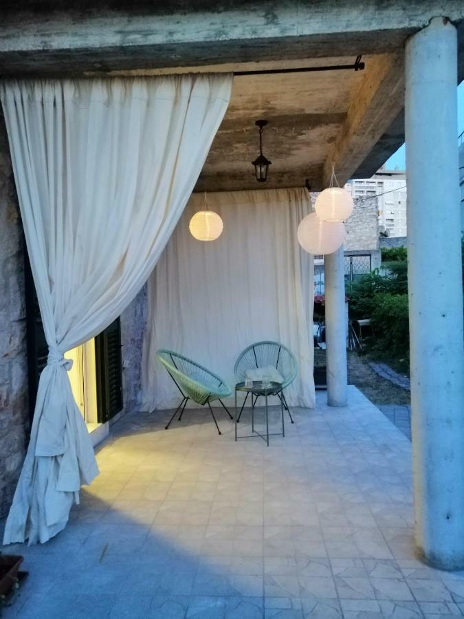 Studio Apartman Adris Hotel Sibenik Luaran gambar