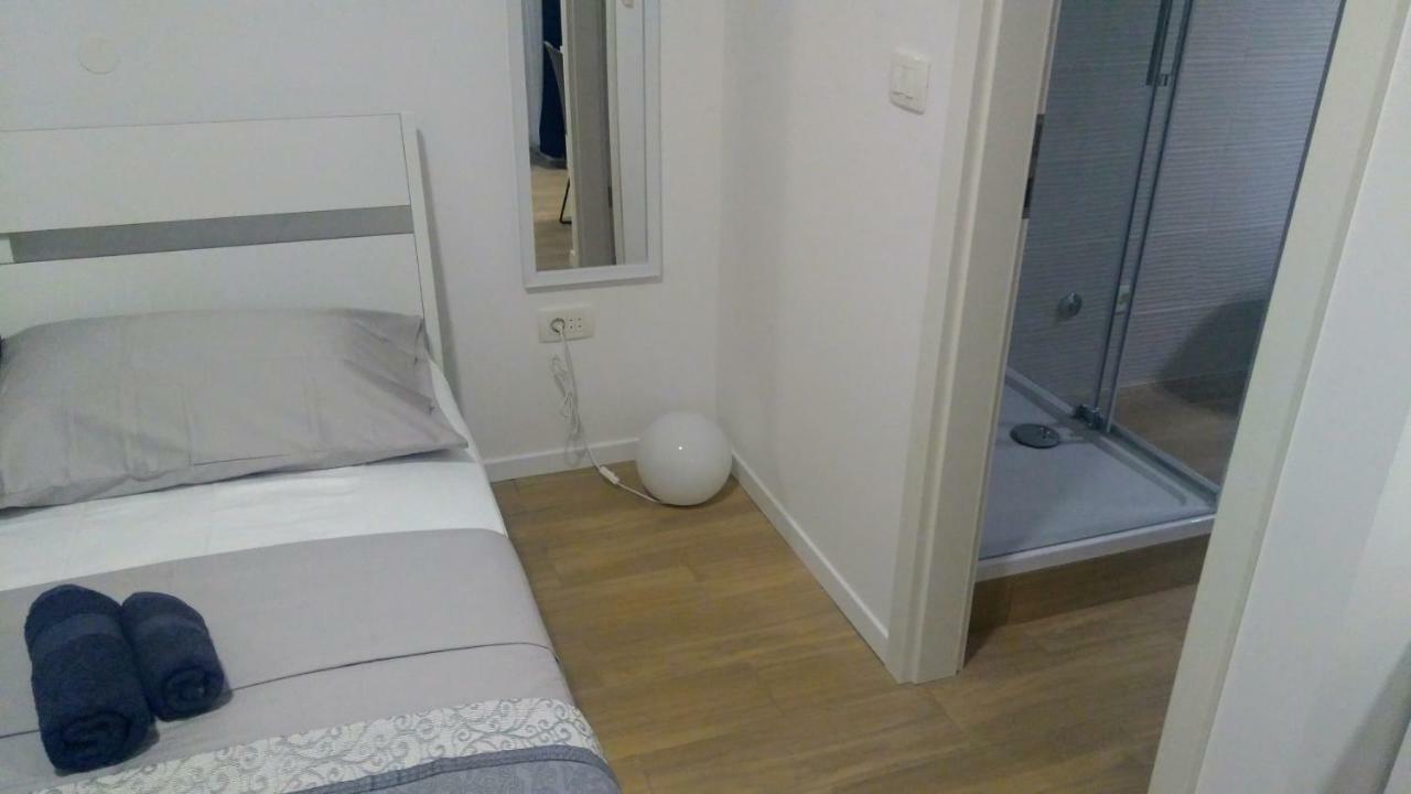 Studio Apartman Adris Hotel Sibenik Luaran gambar