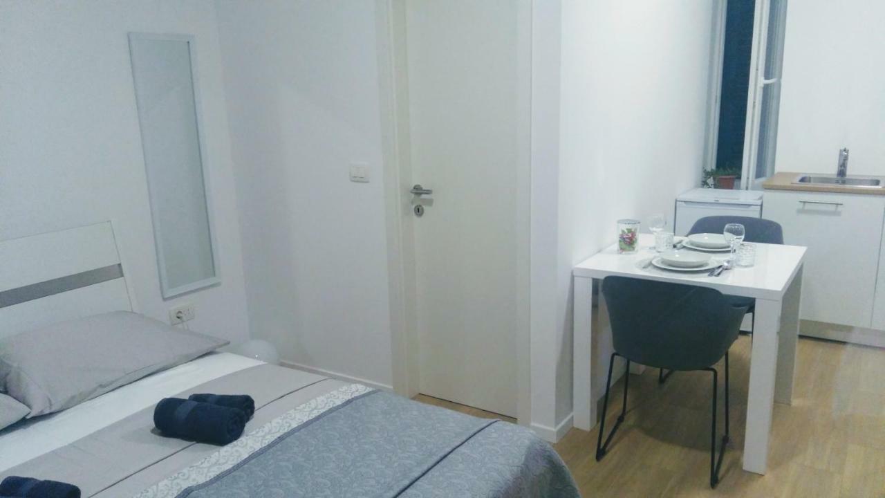 Studio Apartman Adris Hotel Sibenik Luaran gambar
