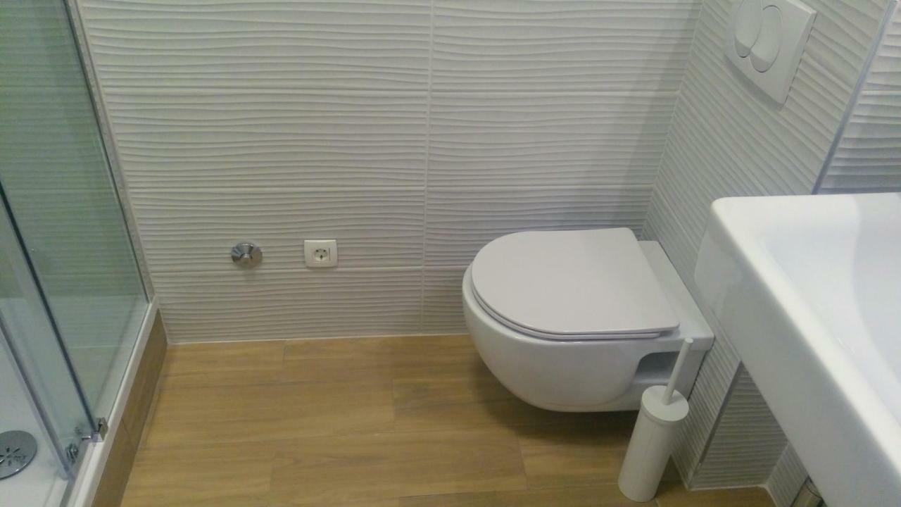 Studio Apartman Adris Hotel Sibenik Luaran gambar