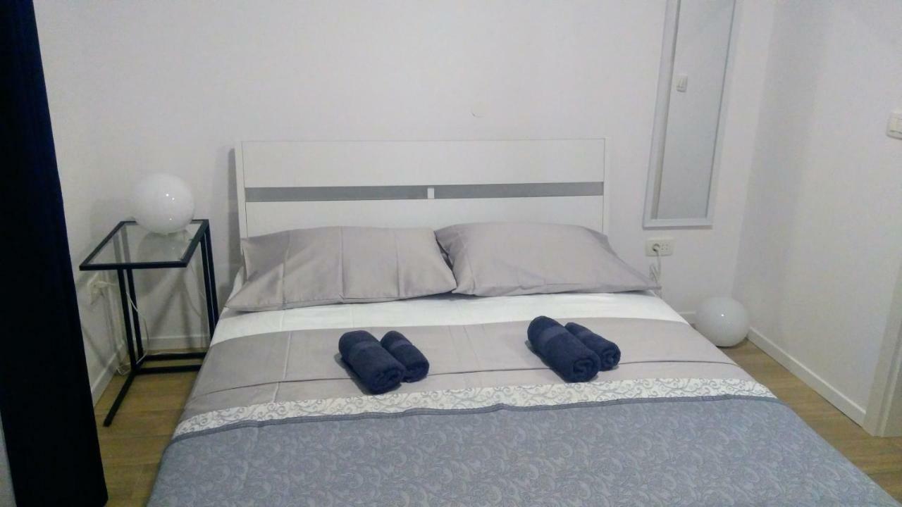 Studio Apartman Adris Hotel Sibenik Luaran gambar