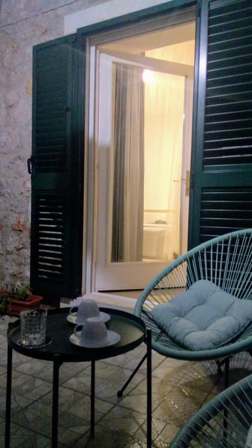 Studio Apartman Adris Hotel Sibenik Luaran gambar