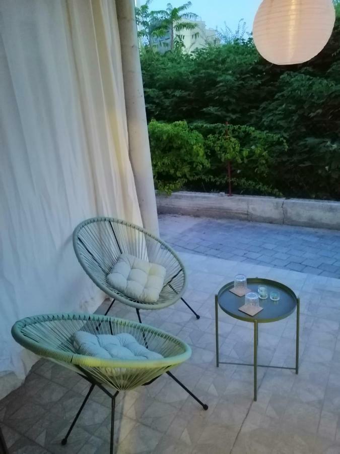 Studio Apartman Adris Hotel Sibenik Luaran gambar