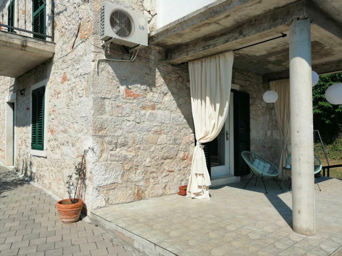 Studio Apartman Adris Hotel Sibenik Luaran gambar