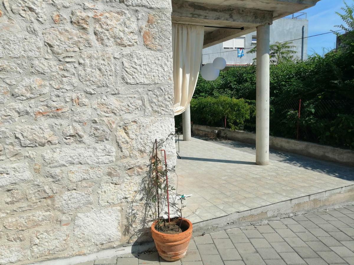Studio Apartman Adris Hotel Sibenik Luaran gambar